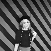 Lisa Ekdahl - List pictures