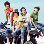 Cnblue - List pictures