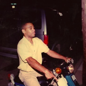 Carl Craig - List pictures