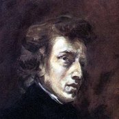 Frédéric Chopin - List pictures