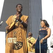Bassekou Kouyate & Ngoni Ba - List pictures