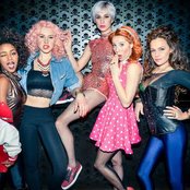 Adam - List pictures