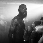 Death Grips - List pictures