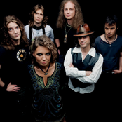 Melnitsa - List pictures