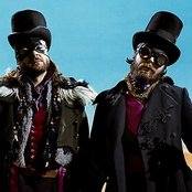 Marmaduke Duke - List pictures