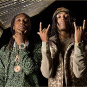 Migos - List pictures