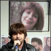 Shahin Najafi - List pictures