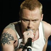 Ronan Keating - List pictures