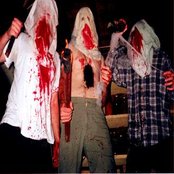 Ghoul - List pictures