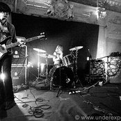 Dead Meadow - List pictures