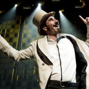 Serj Tankian - List pictures