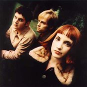 Sixpence Non The Richer - List pictures