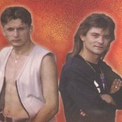 Akcent - List pictures