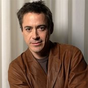 Robert Downey Jr. - List pictures