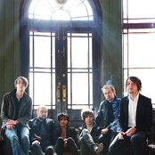 Hope Of The States - List pictures