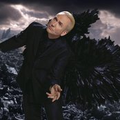 Joachim Witt - List pictures