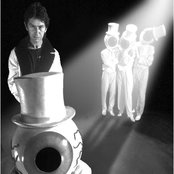 Residents - List pictures