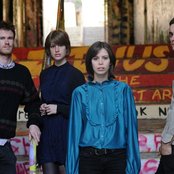 The Jezabels - List pictures