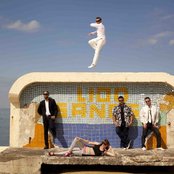 The Fuse - List pictures