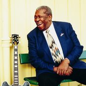 B.b. King - List pictures