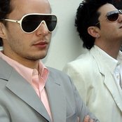 Plastilina Mosh - List pictures