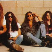 Skid Row - List pictures