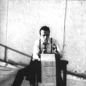 Joe Strummer - List pictures