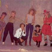 The Belle Stars - List pictures