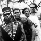 Neville Brothers - List pictures