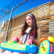 Cindergarden - List pictures