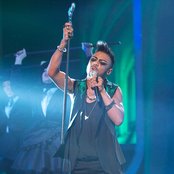 Marcus Collins - List pictures