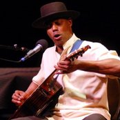 Eric Bibb - List pictures
