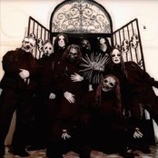 Slipknot - List pictures