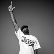 Slim The Mobster - List pictures