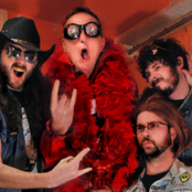 The Meatmen - List pictures