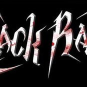 Black Rain - List pictures