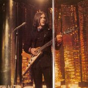 Dave Davies - List pictures