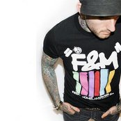 Ben Saunders - List pictures