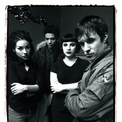 Atari Teenage Riot - List pictures