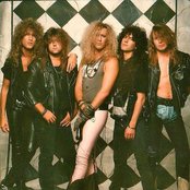 Black 'n Blue - List pictures