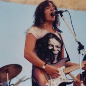 Tommy Bolin - List pictures