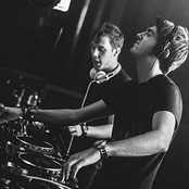 Vicetone - List pictures