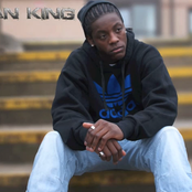 Jordan King - List pictures