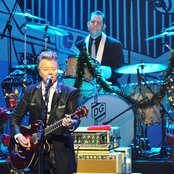 The Brian Setzer Orchestra - List pictures