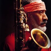 Sonny Rollins - List pictures