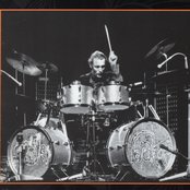 Ginger Baker - List pictures