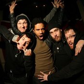 Bury Your Dead - List pictures