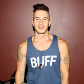 Shawn Desman - List pictures