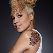 Barbara Moleko - List pictures