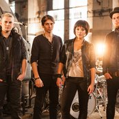 Jenix - List pictures